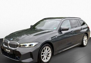 BMW 320 25.400 km 44.450 &euro; Hamburg 21073