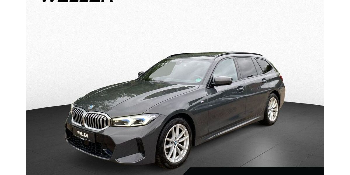 BMW 320 25.400 km 44.450 &euro; Hamburg 21073