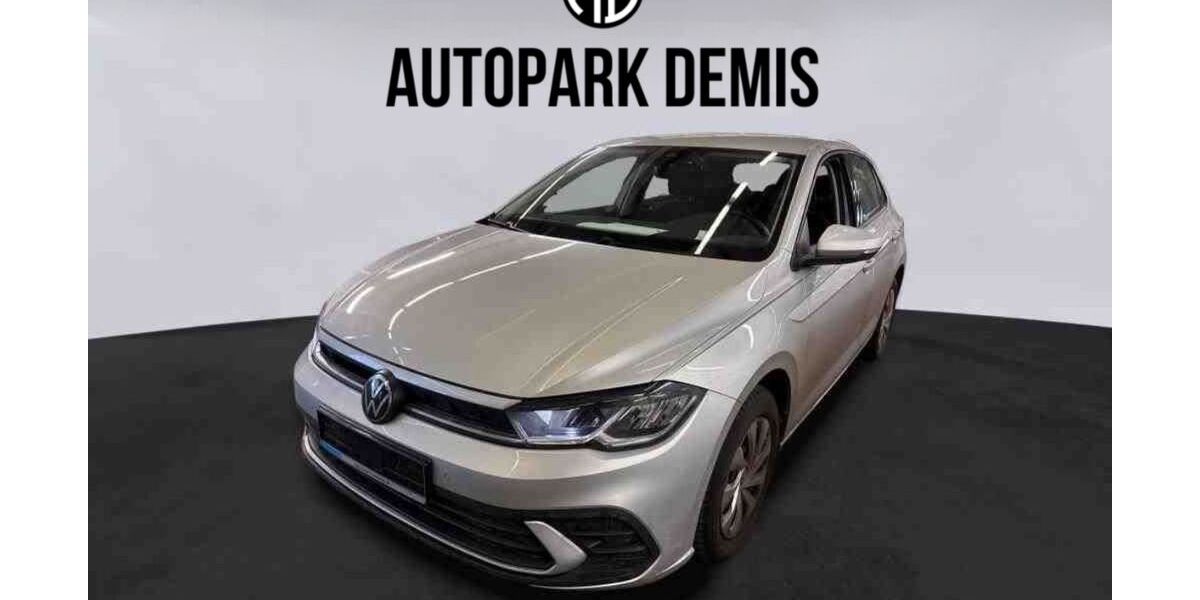 VW Polo 6.680 km 17.690 &euro; Appen 25482