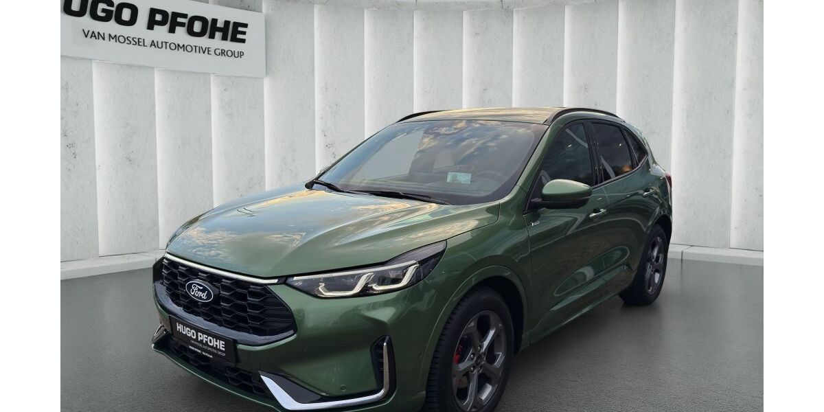 Ford Kuga 21.558 km 33.450 &euro; Norderstedt 22848