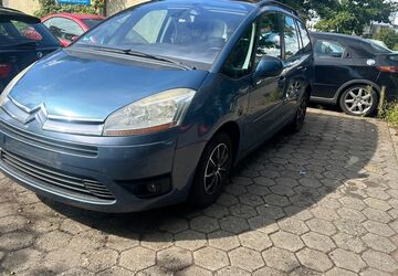 Citroen Grand C4 Picasso / SpaceTourer 194.000 km 850 &euro; Winsen/Luhe 21423