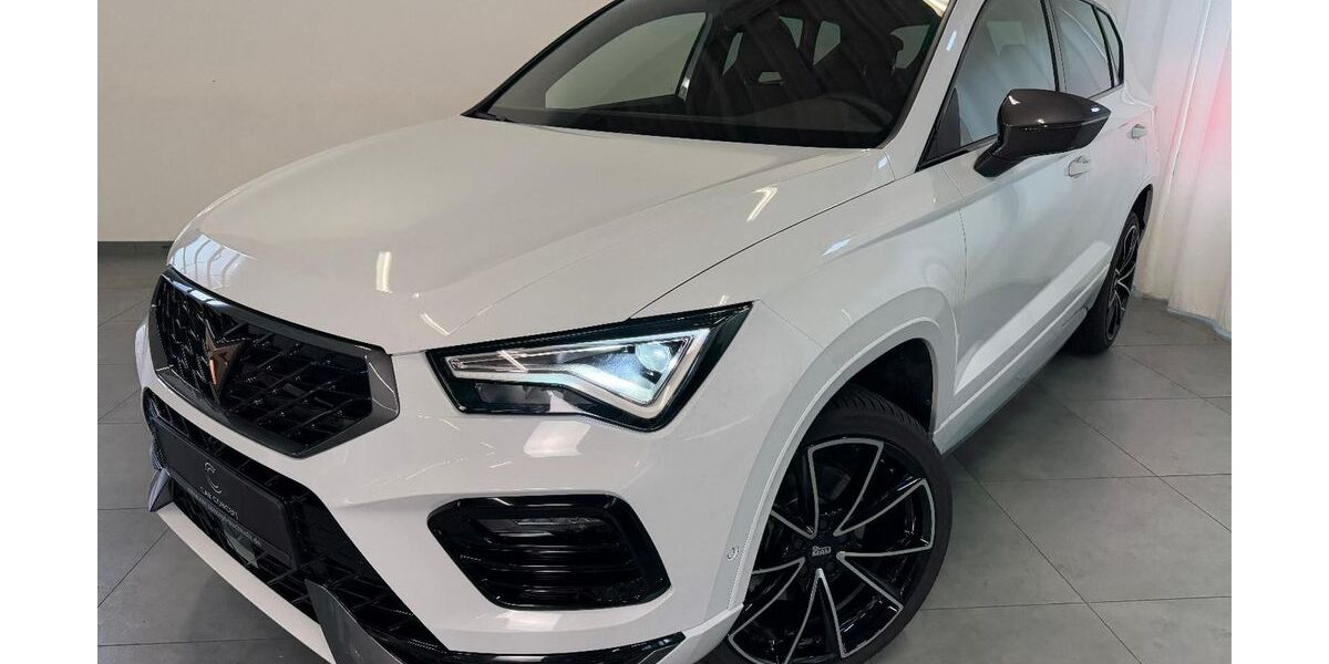 Cupra Ateca 16.683 km 30.950 &euro; Buchholz in der Nordheide 21244