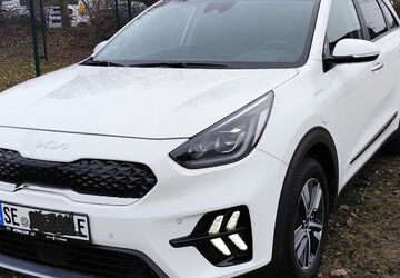 Kia Niro 83.000 km 17.999 &euro; Henstedt-Ulzburg 24558