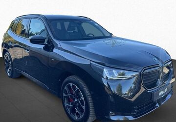 BMW X3 M50 25.762 km 61.850 &euro; Hamburg 21073