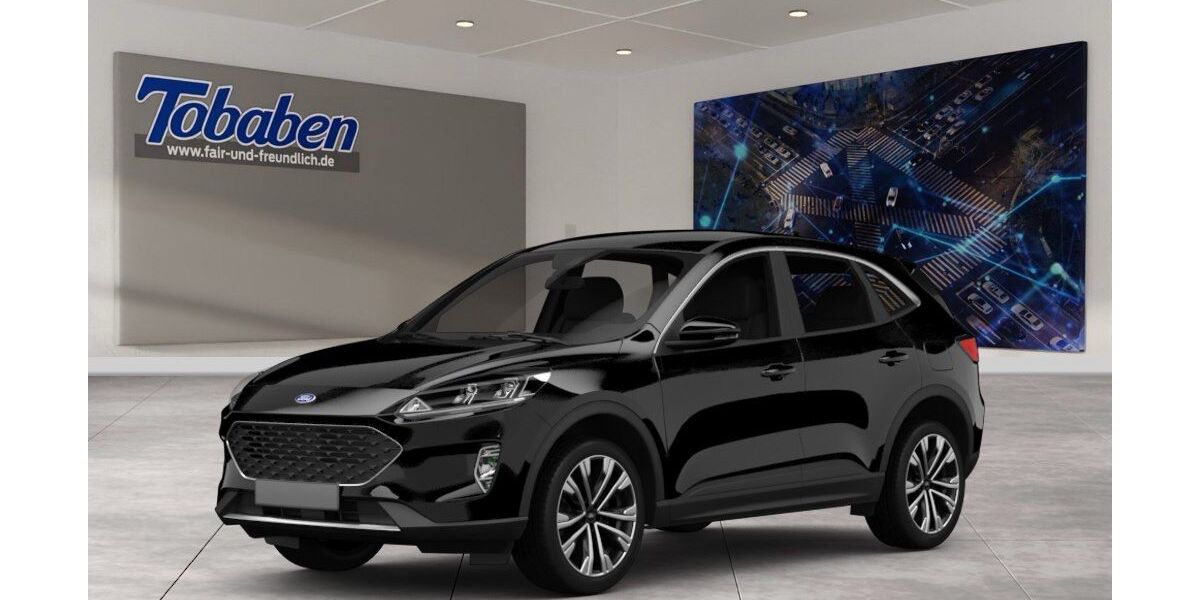 Ford Kuga 20.712 km 36.450 &euro; Hamburg 21073