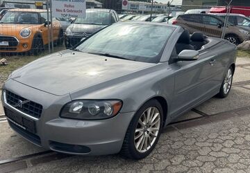 Volvo C70 225.000 km 5.999 &euro; Buxtehude 21614