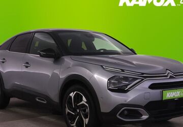 Citroen C4 32.288 km 15.290 &euro; Hamburg 22529