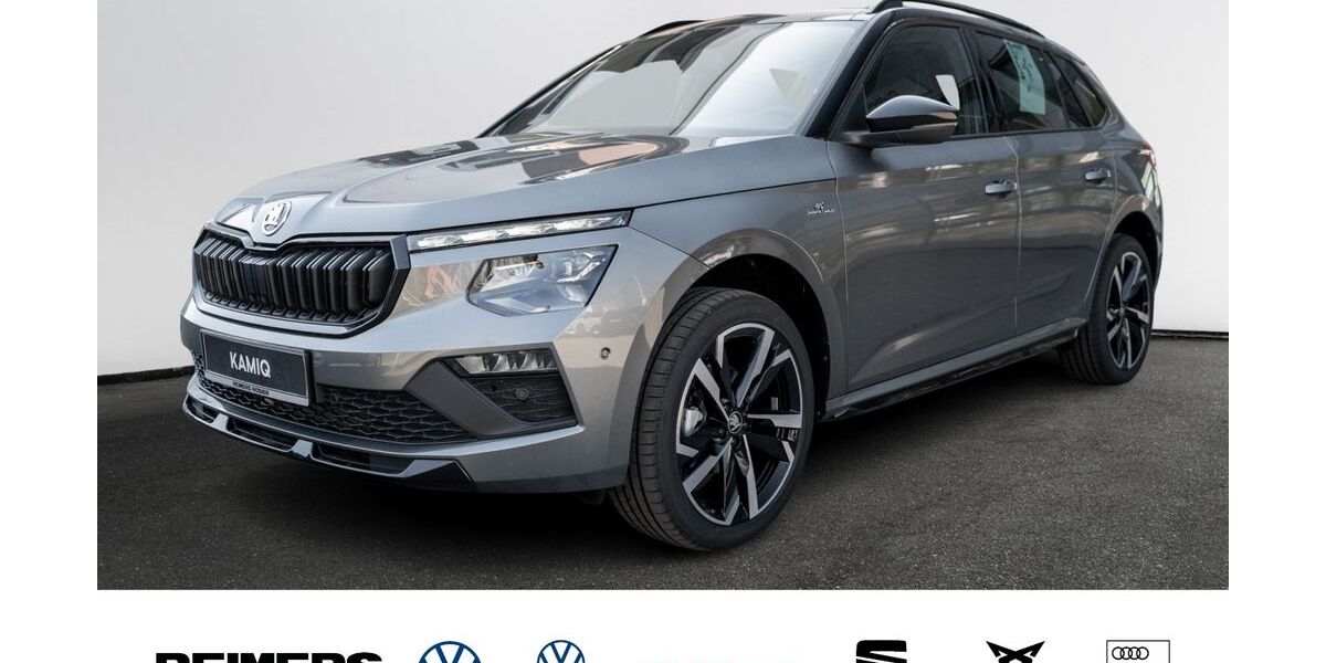 Skoda Kamiq 5.000 km 31.990 &euro; Schenefeld 22869