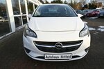 Opel Corsa 1.4 Turbo *Edition* ecoFlex Park-Assi usw. 123.000 km 6.400 &euro; Seevetal - Hittfeld 21218