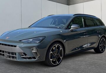 Cupra Leon 5.120 km 37.060 &euro; Buchholz 21244