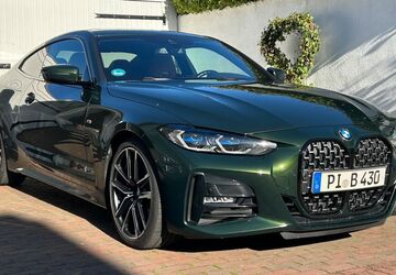 BMW 430 49.900 km 39.990 &euro; Rellingen 25462