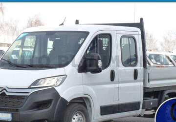 Citroen Jumper 19.181 km 26.061 &euro; Hamburg 22113