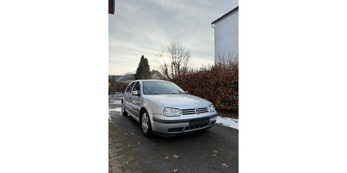 VW Golf 196.000 km 1.490 &euro; Hamburg 22159