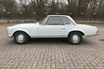 Mercedes-Benz 230 SL Pagode W113 von Grund auf restauriert 65.000 km 59.999 &euro; Hamburg 22339