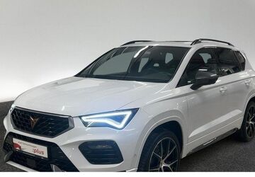 Cupra Ateca 47.879 km 30.980 &euro; Hamburg 20537