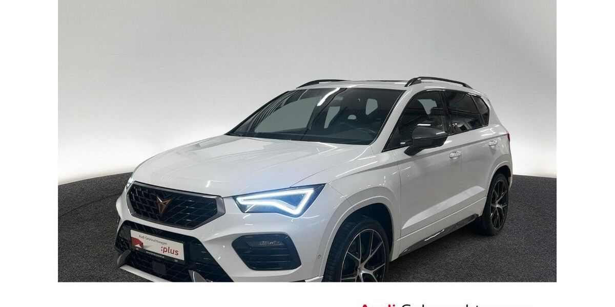 Cupra Ateca 47.879 km 30.980 &euro; Hamburg 20537
