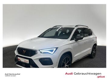 Gebrauchte Cupra Ateca