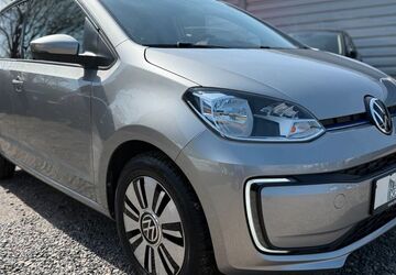 VW up! 44.760 km 14.590 &euro; Hamburg 22179