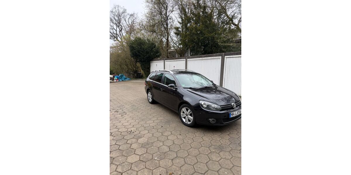 VW Golf 308.000 km 3.000 &euro; Hamburg 21077