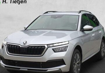 Skoda Kamiq 41.000 km 21.990 &euro; Buxtehude 21614