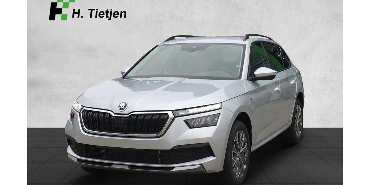 Skoda Kamiq 41.000 km 21.990 &euro; Buxtehude 21614