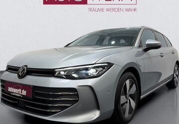 VW Passat Variant 28.704 km 33.999 &euro; Ahrensburg 22926