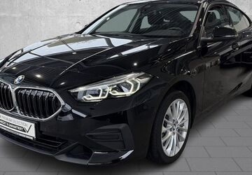 BMW 220 35.578 km 26.990 &euro; Norderstedt 22848