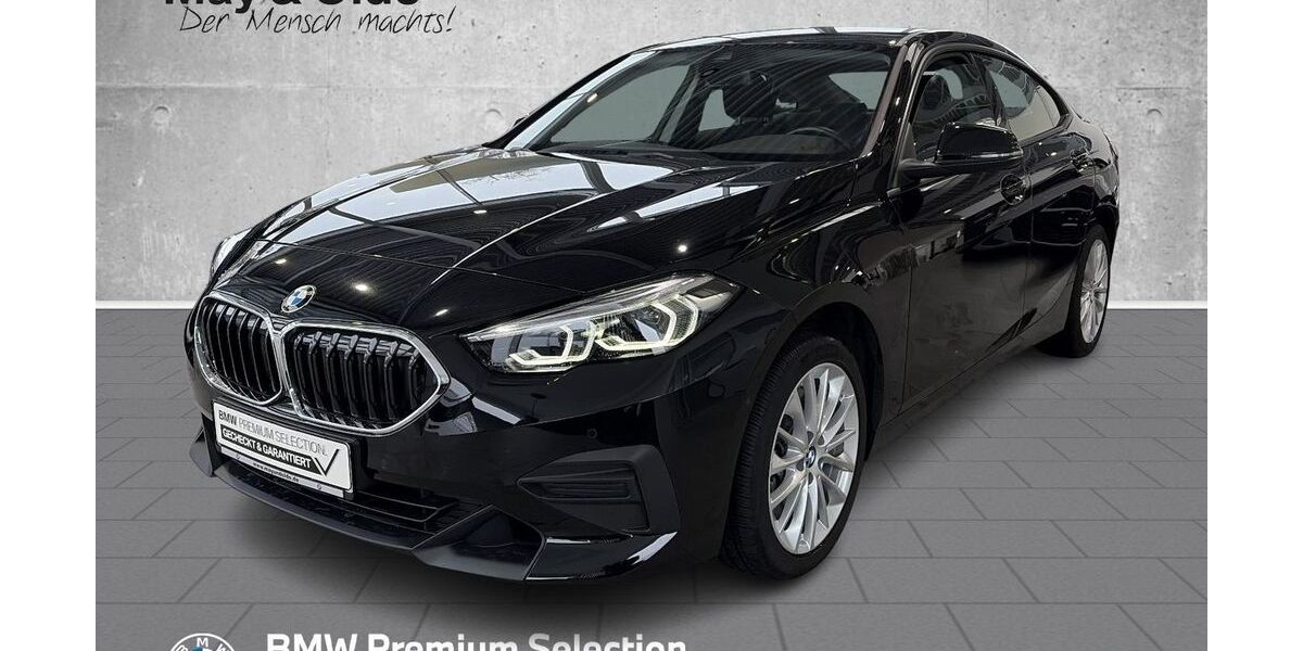 BMW 220 35.578 km 26.990 &euro; Norderstedt 22848