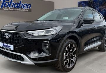 Ford Kuga 8.850 km 35.950 &euro; Hamburg 21073