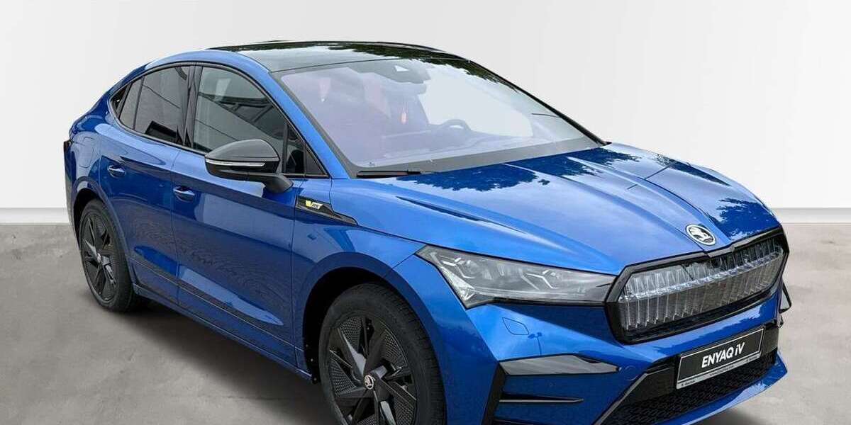 Skoda Enyaq 30.124 km 42.950 &euro; Winsen/Luhe 21423