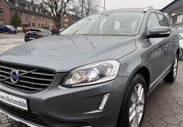 Volvo XC60 89.734 km 23.750 &euro; Norderstedt 22846