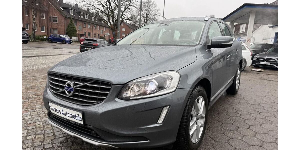 Volvo XC60 89.734 km 23.750 &euro; Norderstedt 22846
