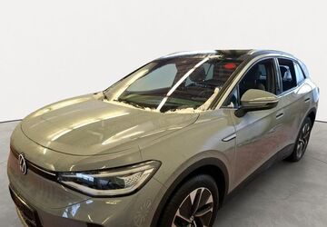 VW ID.4 13.374 km 24.925 &euro; Jesteburg 21266