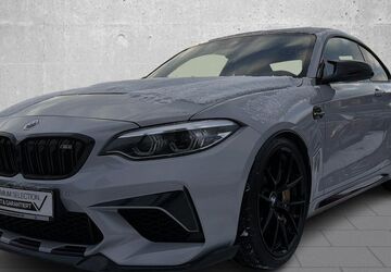 BMW M2 84.064 km 56.890 &euro; Halstenbek 25469