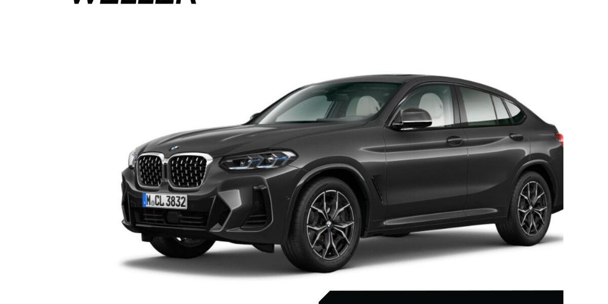 BMW X4 14.649 km 57.650 &euro; Hamburg 21073