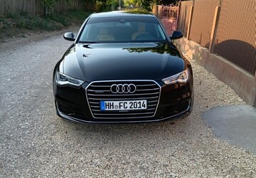 Audi A6 140.000 km 25.000 &euro; Hamburg 20038