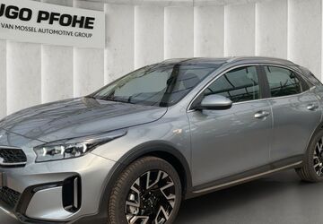 Kia XCeed 2.500 km 24.480 &euro; Hamburg 22335
