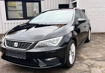 Seat Leon 115.400 km 15.400 &euro; Hamburg 22045