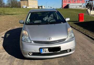 Toyota Prius 250.946 km 4.750 &euro; Hamburg 20099