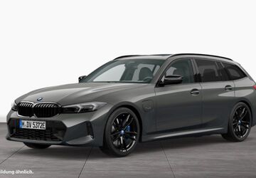 BMW 330 53.636 km 38.704 &euro; Barsbüttel bei Hamburg 22885