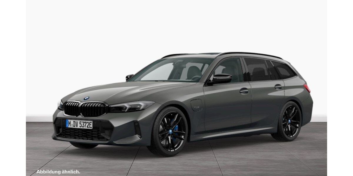 BMW 330 53.636 km 38.704 &euro; Barsbüttel bei Hamburg 22885