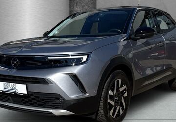 Opel Mokka 22.600 km 19.899 &euro; Hamburg 22159