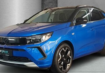 Opel Grandland (X) 42.268 km 28.990 &euro; Hamburg 22159