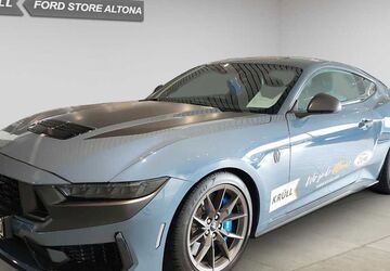 Ford Mustang 6.740 km 62.990 &euro; Hamburg 22761