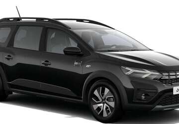 Dacia Jogger 1.600 km 21.189 &euro; Hamburg 22763