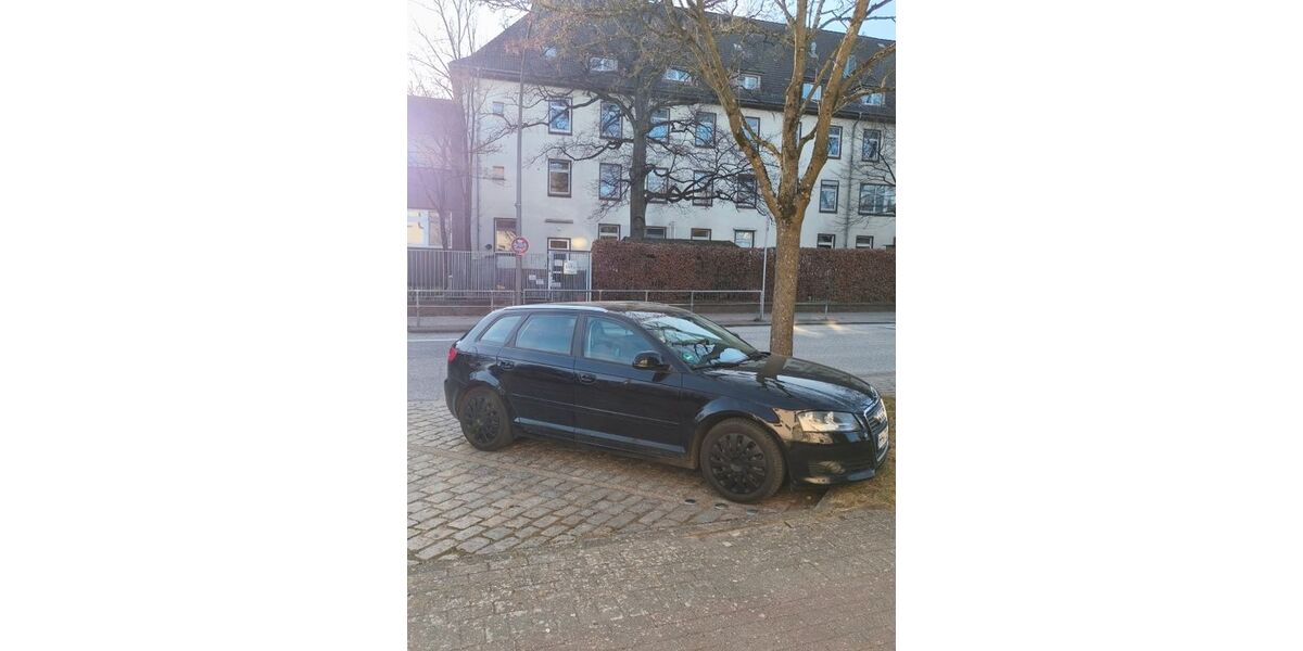 Audi A3 151.500 km 6.500 &euro; Hamburg 22547