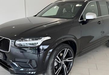 Volvo XC90 158.000 km 29.490 &euro; Hamburg 22043