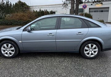 Opel Vectra 209.326 km 1.490 &euro; Barsbüttel 22885