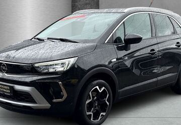 Opel Crossland (X) 14.397 km 19.420 &euro; Hamburg 22529