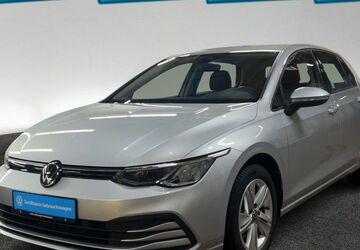 VW Golf 29.712 km 21.333 &euro; Hamburg 22761